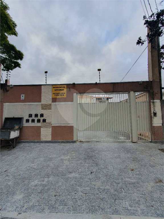 Casa à venda com 3 quartos no condomínio Vitória, São Paulo - SP