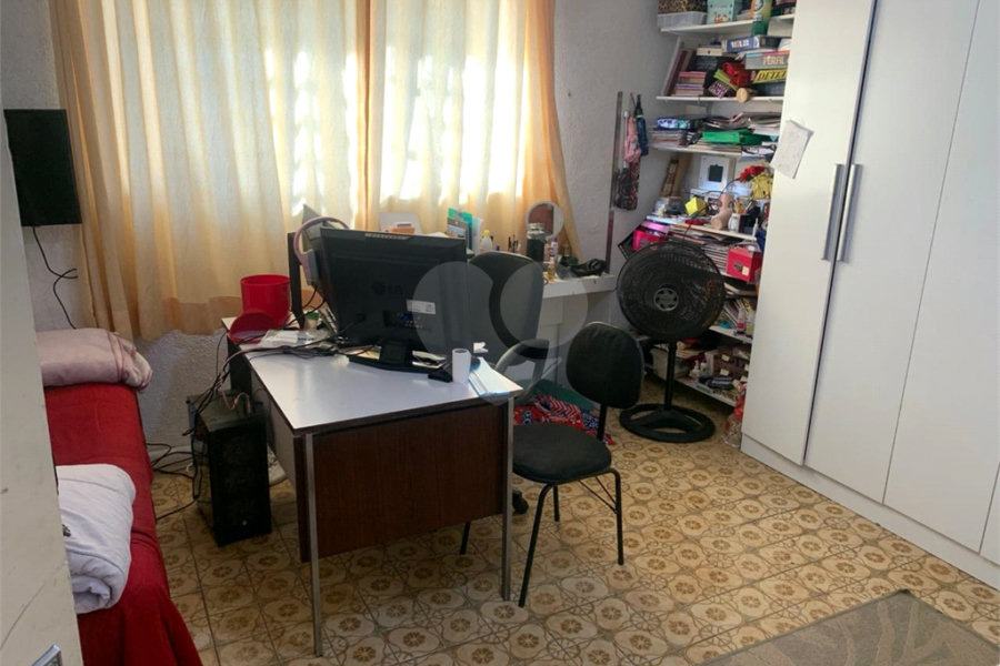 Casa à venda com 3 quartos, sendo 1 suíte, em Parque Edu Chaves, São Paulo, SP