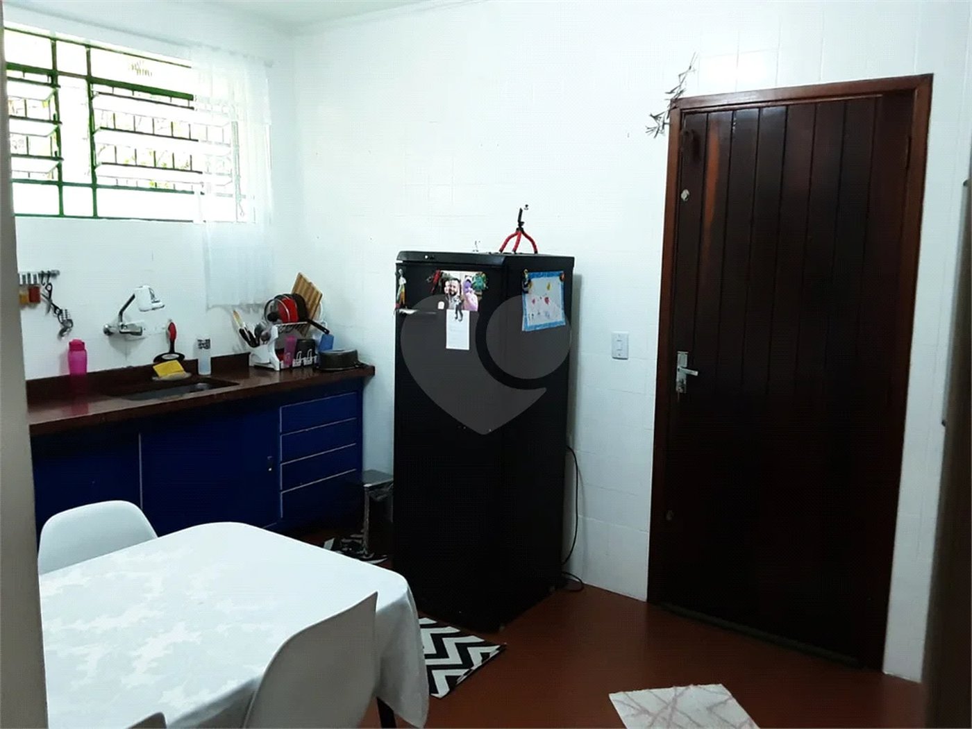 Casa à venda com 2 quartos em Limão, São Paulo, SP