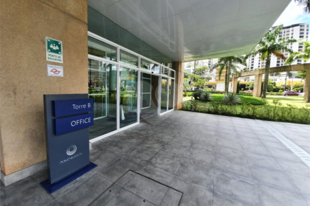 Sala para alugar no Centro, São Bernardo do Campo, SP