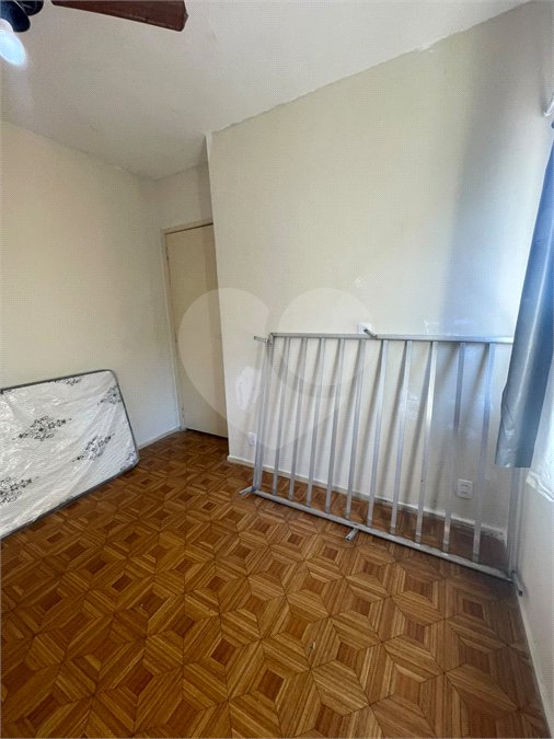 Apartamento à venda com 2 quartos em Campo Grande, Rio de Janeiro, RJ