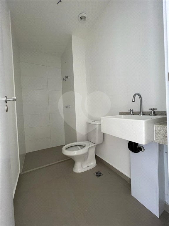 Apartamento à venda com 1 quarto em Moema, São Paulo, SP