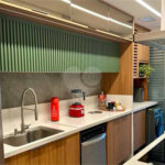 Apartamento à venda com 3 quartos, sendo 2 suítes, em Botafogo, Rio de Janeiro, RJ