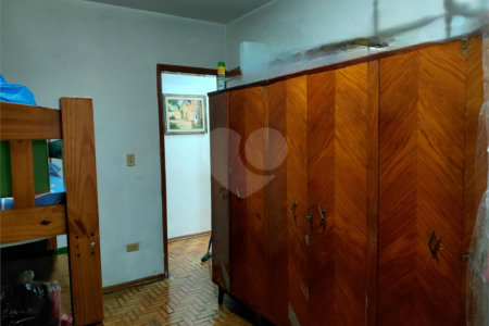 Apartamento à venda com 2 quartos em Parque Residencial da Lapa, São Paulo, SP