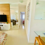 Apartamento à venda com 2 quartos, sendo 1 suíte, em Água Branca, São Paulo, SP