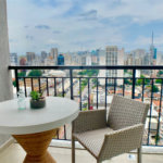 Apartamento à venda com 1 quarto em Vila Mariana, São Paulo, SP