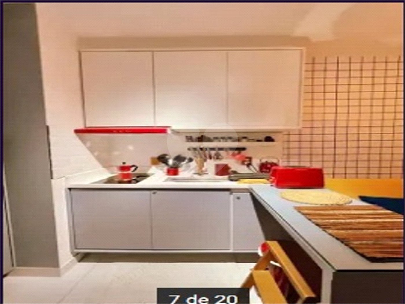 Apartamento à vendo no bairro Centro