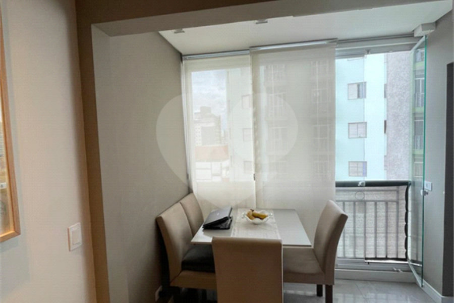 Cobertura à venda com 2 quartos, sendo 1 suíte, em Tucuruvi, São Paulo, SP