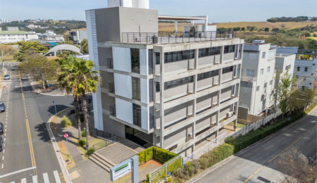 Prédio à venda ou para alugar em Loteamento Alphaville Campinas, Campinas, SP