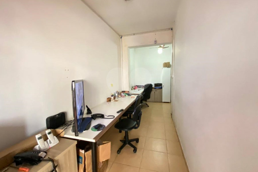 Sobrado à venda com 5 quartos em Santana, São Paulo, SP