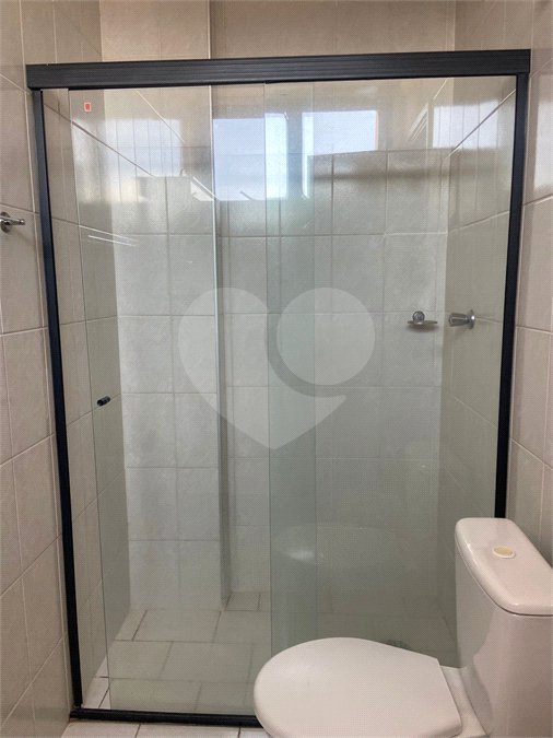 Apartamento à venda ou para alugar com 1 quarto em Jardim Nova América, Araraquara, SP