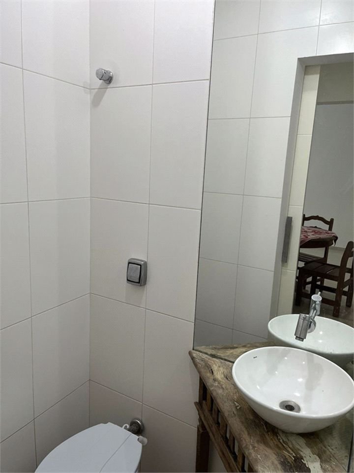 Apartamento Residencial à venda, Vila Júlia, Guarujá - AP1853.