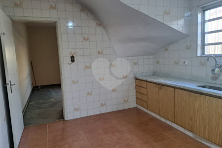 Sobrado à venda com 3 quartos em Campo Belo, São Paulo, SP