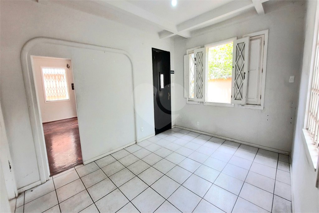 Casa para alugar com 7 quartos, sendo 1 suíte, em Maracanã, Rio de Janeiro, RJ