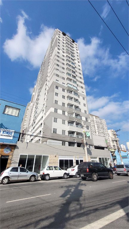 Apartamento à venda com 2 quartos em Água Branca, São Paulo, SP