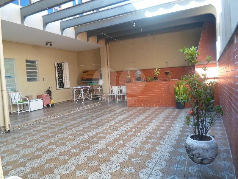 Sobrado à venda com 3 suítes em Água Fria, São Paulo, SP