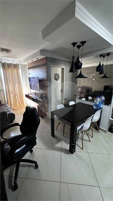 Apartamento à venda com 2 quartos em Jardim Refúgio, Sorocaba, SP