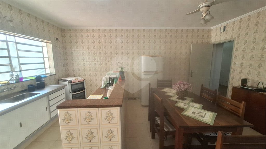 Casa à venda com 3 quartos em Vila Hortência, Sorocaba, SP