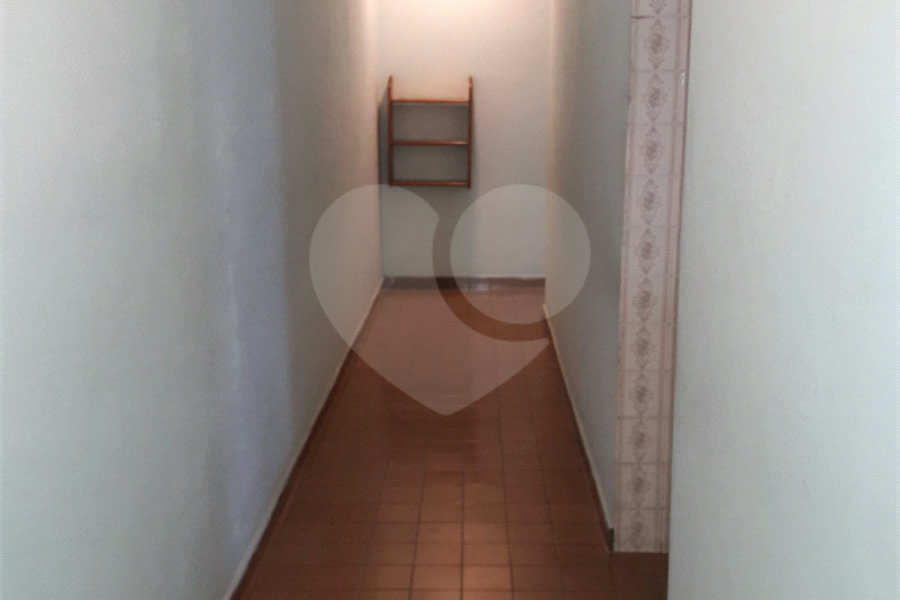 Casa Térrea à venda com 2 quartos em Freguesia do Ó, São Paulo, SP