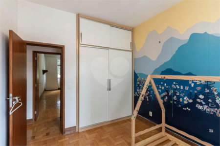 Apartamento à venda com 3 quartos em Tijuca, Rio de Janeiro, RJ