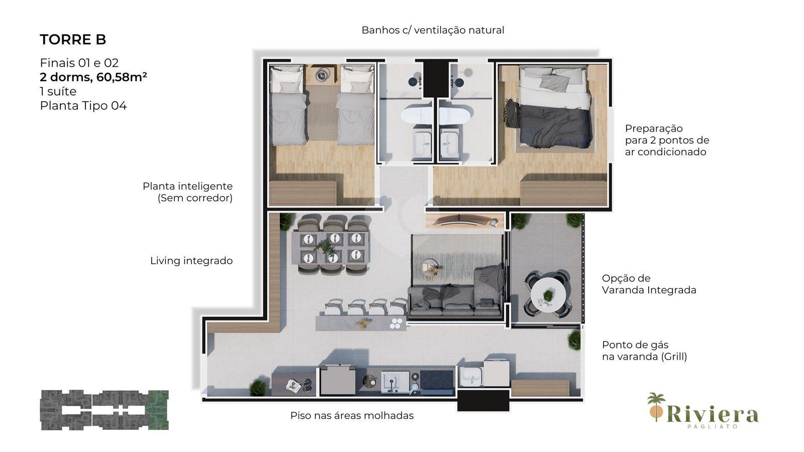 Planta 3