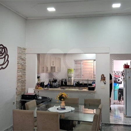 Casa à venda com 3 quartos em Parque Residencial Célia Maria, Porto Feliz, SP