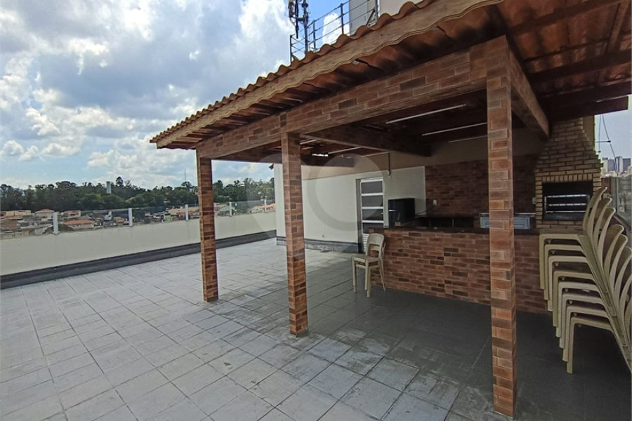 Apartamento à venda com 2 quartos em Vila Aurora (zona Norte), São Paulo, SP