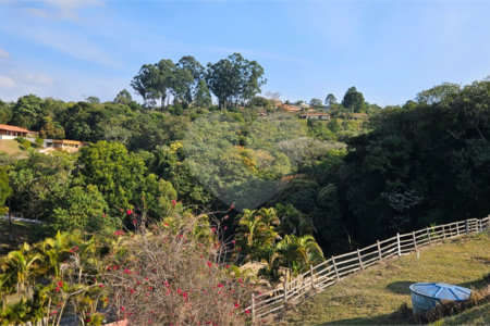 Terreno à venda em Parque Recreio Mirante, São Roque, SP