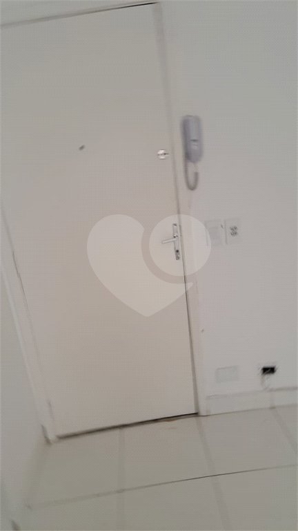 Apartamento à venda com 1 quarto em Água Branca, São Paulo, SP