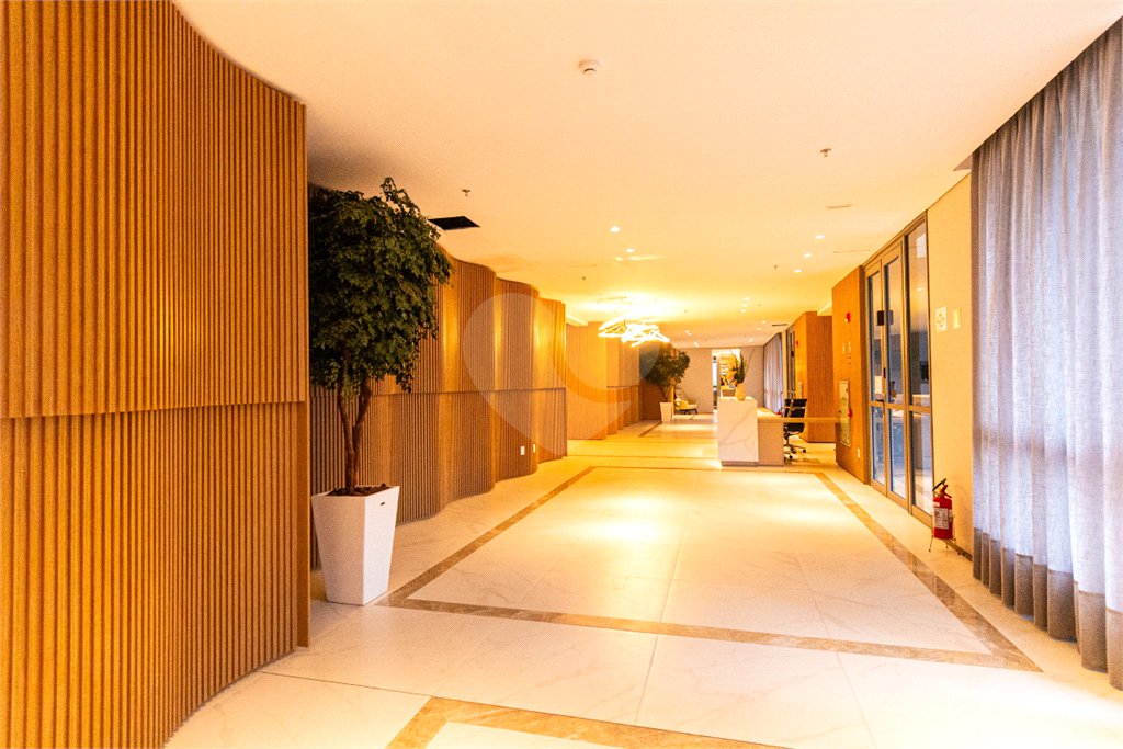 Apartamento à venda com 3 suítes em Brooklin, São Paulo, SP