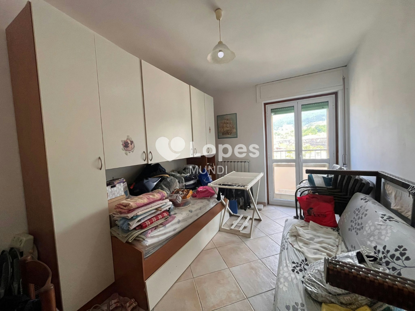Apartamento com 2 quartos à venda em San Lucido, Itália – Vista para o mar e perto da praia