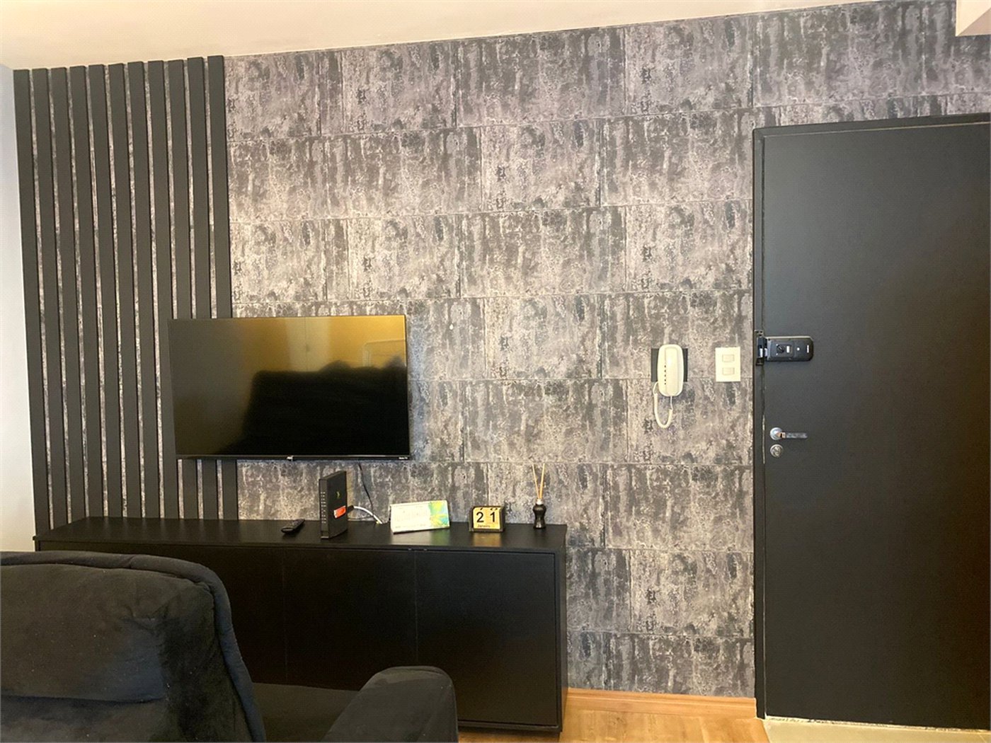 Apartamento à venda com 1 suíte em Brás, São Paulo, SP