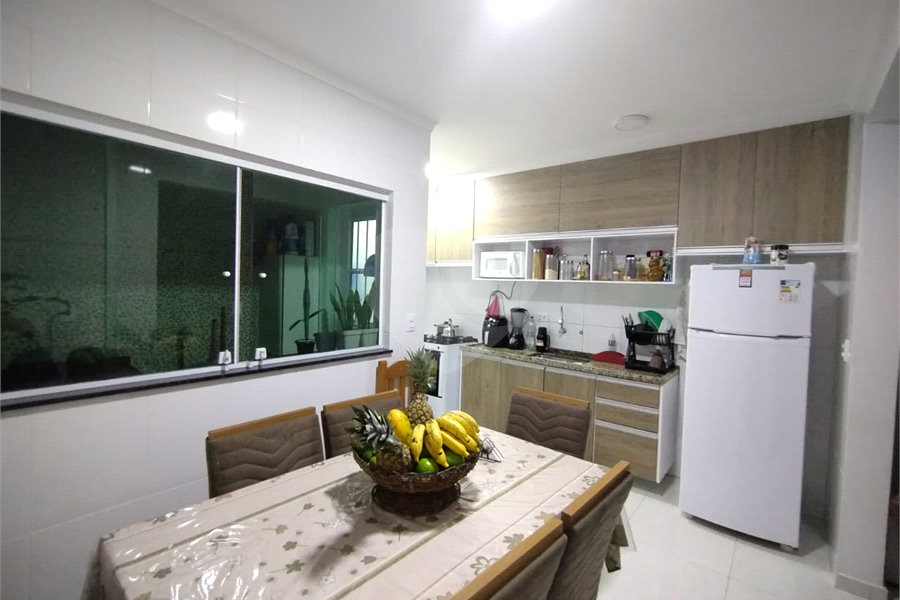 Casa à venda com 2 suítes no condomínio Joao de Laet, São Paulo - SP