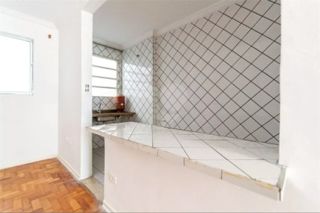 Apartamento na Bela Vista próximo ao metrô