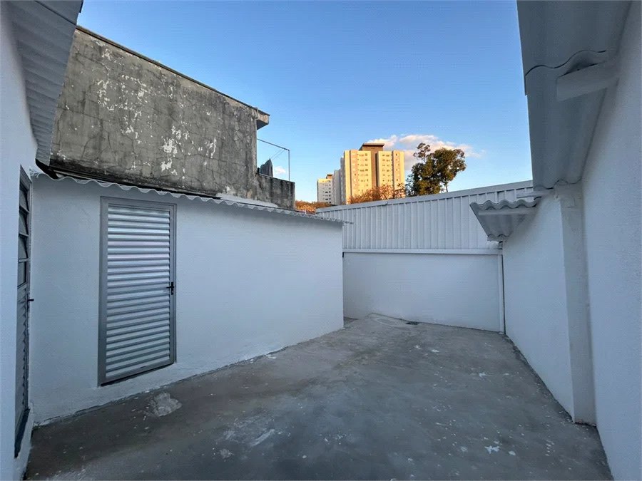 Sala para alugar em Jardim Esmeralda, São Paulo, SP