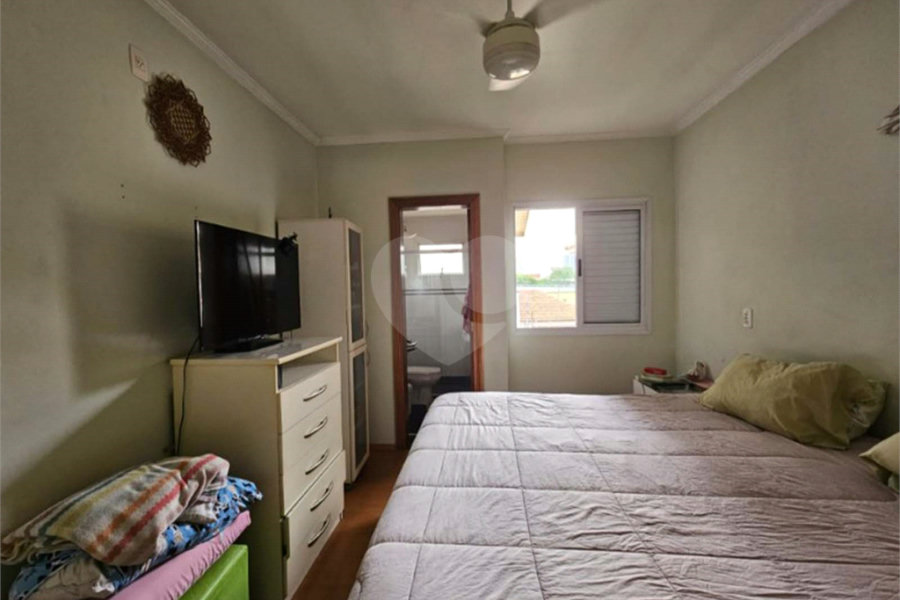 Casa à venda com 3 quartos, sendo 1 suíte, em Vila Fiat Lux, São Paulo, SP