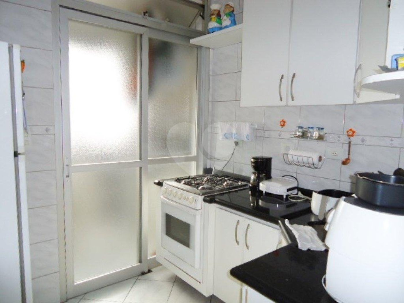 Apartamento à venda com 2 quartos em Vila Mazzei, São Paulo, SP