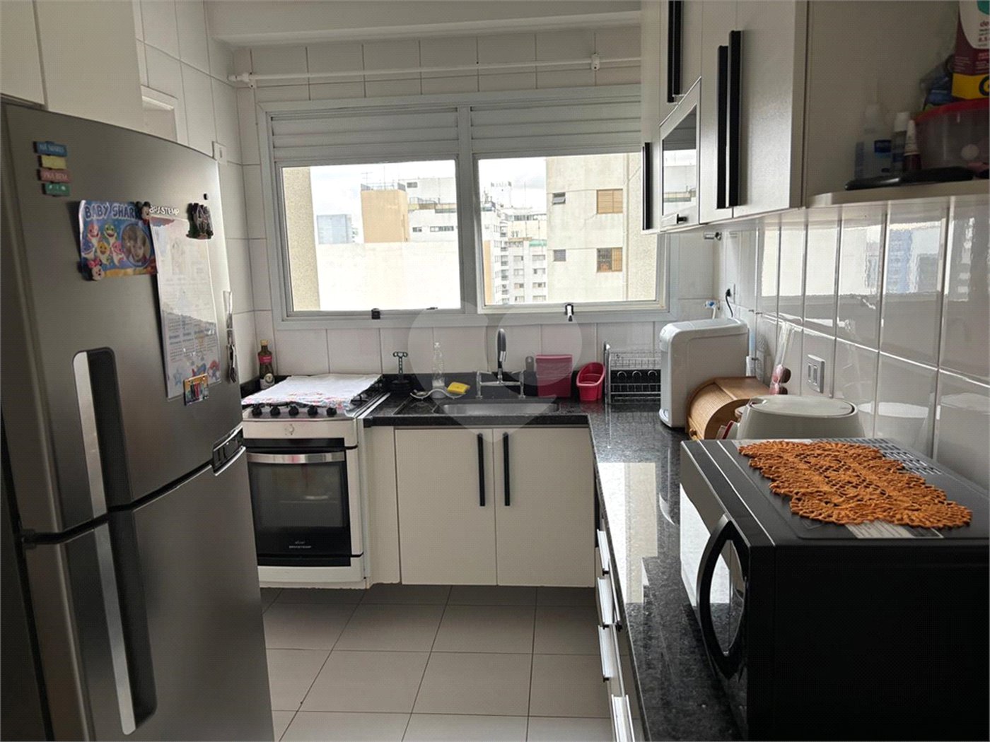 Apartamento à venda com 3 quartos, sendo 2 suítes, em Santana, São Paulo, SP