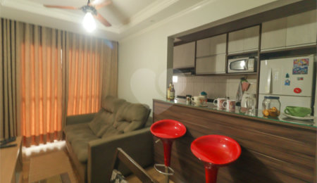 Apartamento à venda com 2 quartos em Medeiros, Jundiaí, SP
