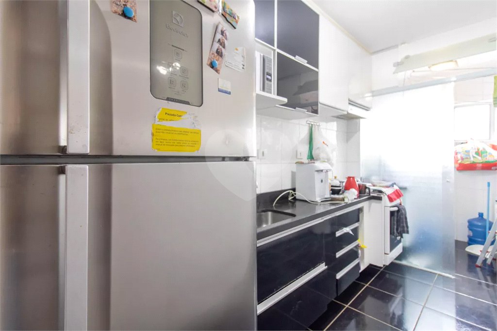 Apartamento à venda com 2 quartos em Vila Leonor, Guarulhos, SP