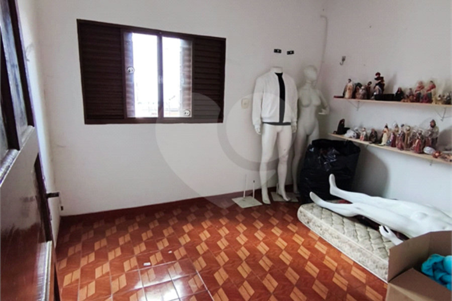 Sobrado à venda com 4 quartos, sendo 1 suíte, em Vila Medeiros, São Paulo, SP