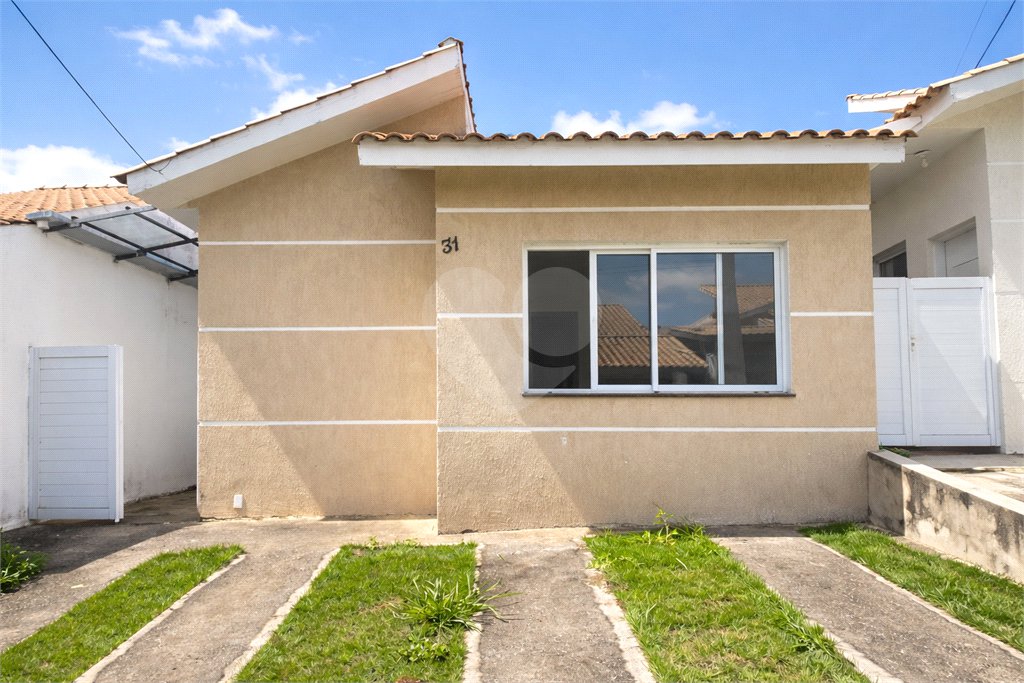 Casa à venda com 3 quartos, sendo 1 suíte,  no condomínio Bella Vista, Sorocaba - SP