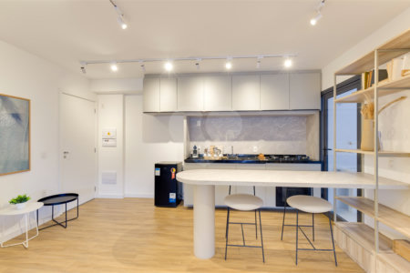 Apartamento à venda com 3 quartos, sendo 1 suíte, em Jardim Marajoara, São Paulo, SP