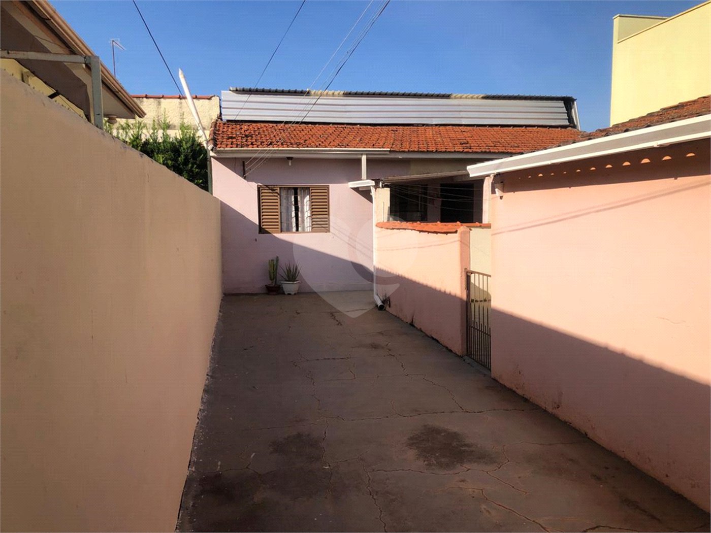 Casa à venda com 4 quartos em Vila Cidade Industrial (vila Xavier), Araraquara, SP