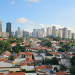 Studio à venda ou para alugar em Vila Cordeiro, São Paulo, SP