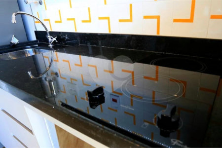 Apartamento à venda com 1 quarto em Pinheiros, São Paulo, SP