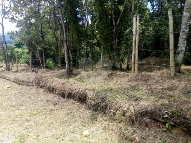 Terreno à venda no condomínio Sausalito, Mairiporã - SP