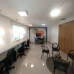 COBERTURA DUPLEX de 76,0 m² COM 02 DORMITÓRIOS, VARANDA GOURMET, BANHEIRO E VAGA PARA LOCAÇÃO EM SANTANA