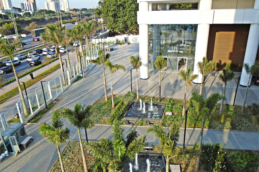 Laje Corporativa à venda em Bom Retiro, São Paulo, SP