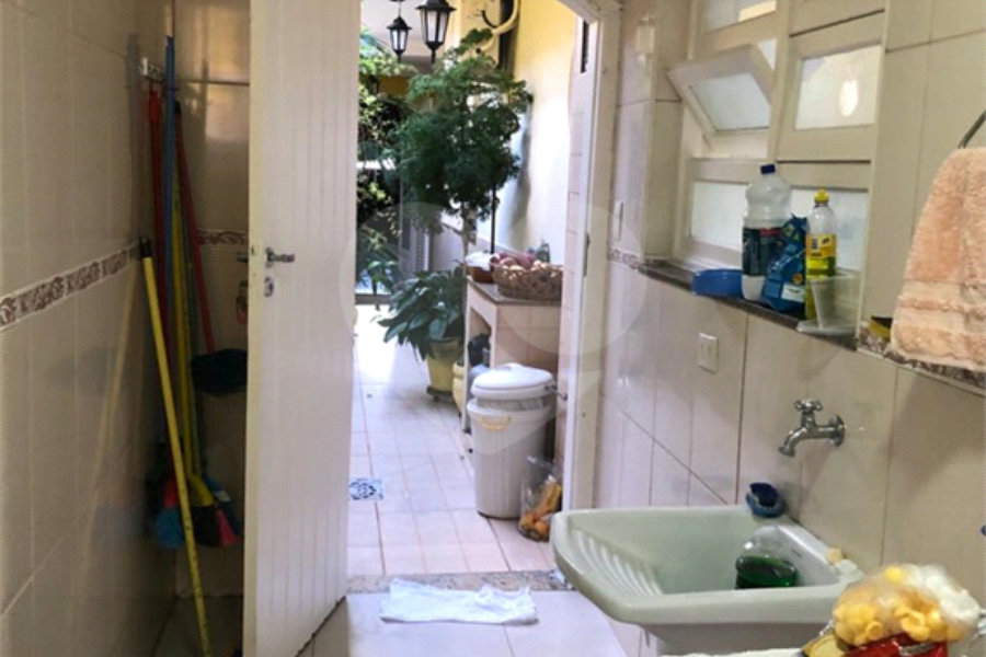 Sobrado à venda com 3 quartos, sendo 2 suítes, em Jaçanã, São Paulo, SP